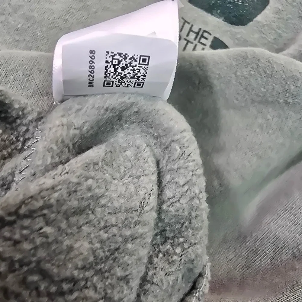 The North Face north face